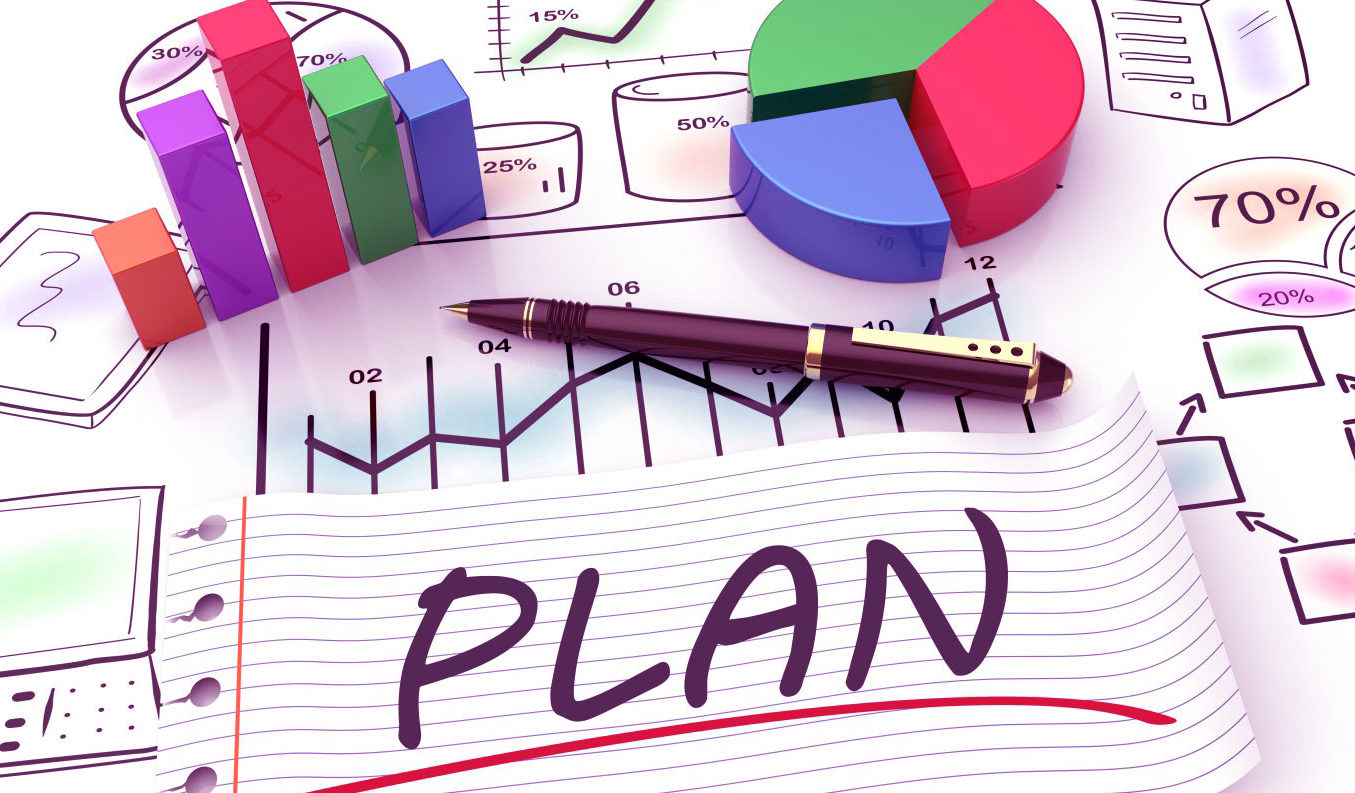 Дорожная карта проекта – план-график реализации бизнес-плана